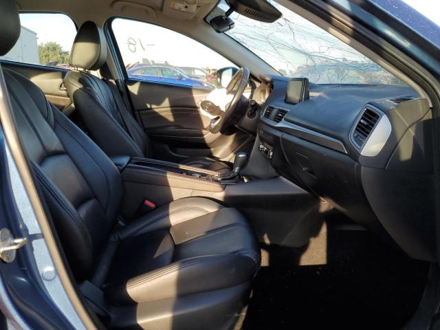 Photo 5 from auction – 2018 MAZDA 3 TOURING with VIN 3MZBN1L37JM187089