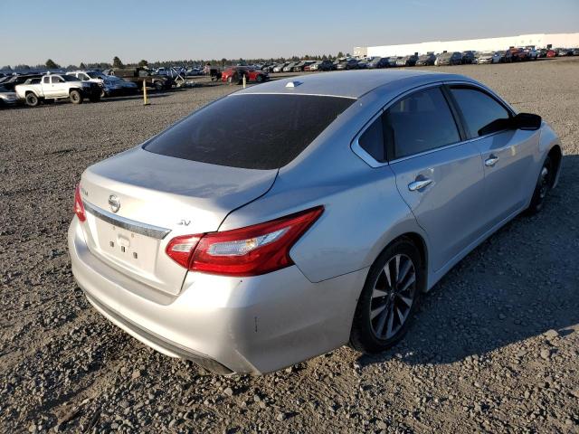 Photo 4 from auction – 2017 NISSAN ALTIMA with VIN 1N4AL3AP7HC142788