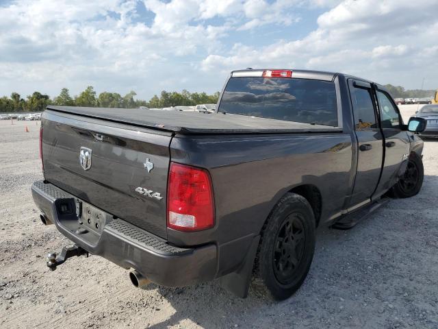 Photo 4 from auction – 2015 RAM 1500 ST with VIN 1C6RR7FT1FS684116