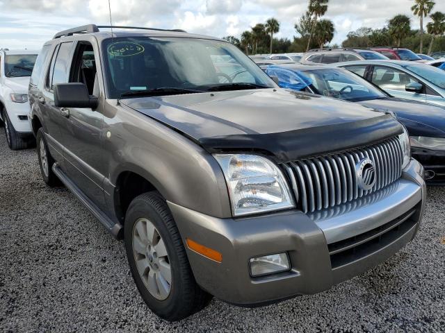 MERCURY MOUNTAINEE 2006 with VIN 4M2EU36E16UJ05737 - Photo from auction