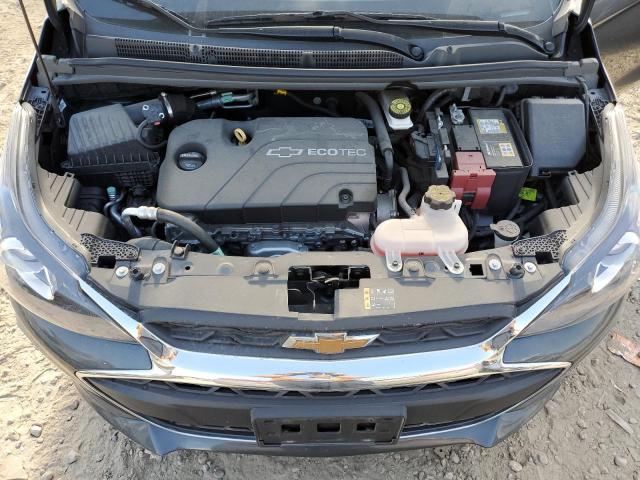 Photo 7 from auction – 2021 CHEVROLET SPARK LS with VIN KL8CB6SA0MC740600