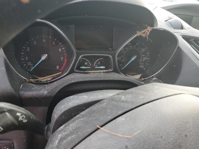 Photo 8 from auction – 2019 FORD ESCAPE S with VIN 1FMCU0F73KUB77090