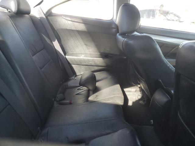 Photo 6 from auction – 2005 HONDA ACCORD EX with VIN 1HGCM82785A014287