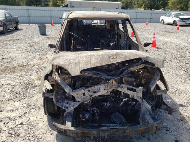 Photo 9 from auction – 2013 KIA SOUL with VIN KNDJT2A58D7579690