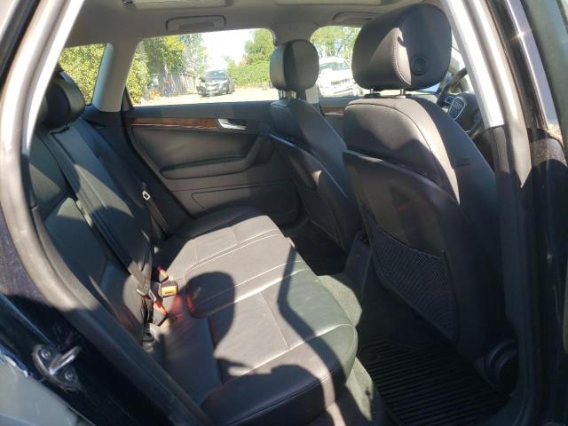 Photo 6 from auction – 2013 AUDI A3 PREMIUM with VIN WAUKJAFM5DA008324