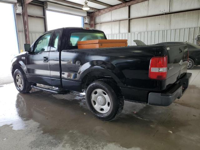 Photo 2 from auction – 2007 FORD F150 with VIN 1FTRF12217KD19447