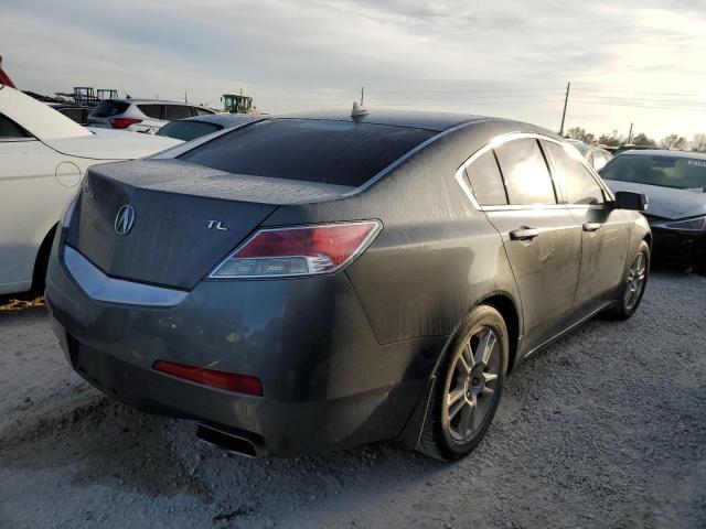 Photo 4 from auction – 2011 ACURA TL with VIN 19UUA8F23BA002765
