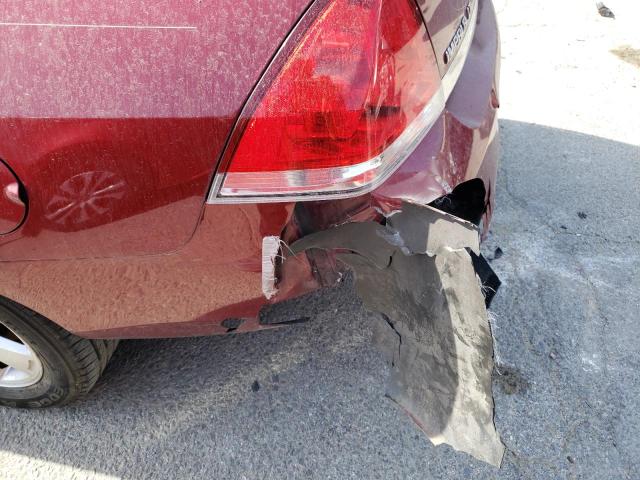 Photo 9 from auction – 2008 CHEVROLET IMPALA LT with VIN 2G1WT58K981380498