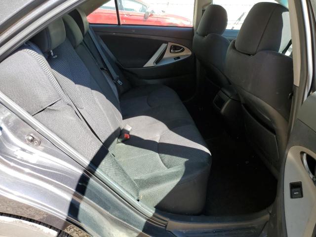 Zdjęcie 6 z aukcji – 2011 TOYOTA CAMRY BASE z VIN 4T1BF3EK7BU213408