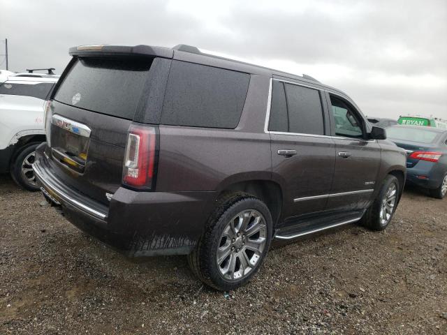 Photo 4 from auction – 2016 GMC YUKON DENA with VIN 1GKS2CKJ4GR257117