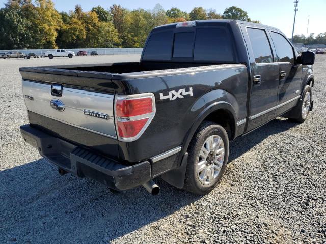 Photo 4 from auction – 2013 FORD F150 SUPER with VIN 1FTFW1ET9DFC17857
