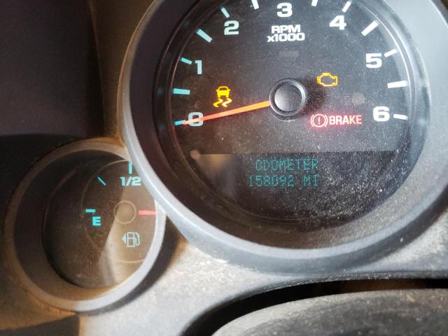 Photo 8 from auction – 2013 CHEVROLET SILVERADO with VIN 1GCNCPEX0DZ239979