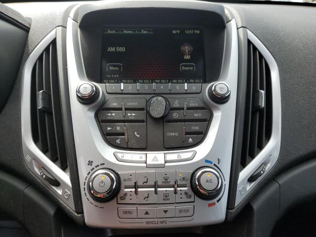 Photo 9 from auction – 2015 GMC TERRAIN with VIN 2GKALREK5F6288452