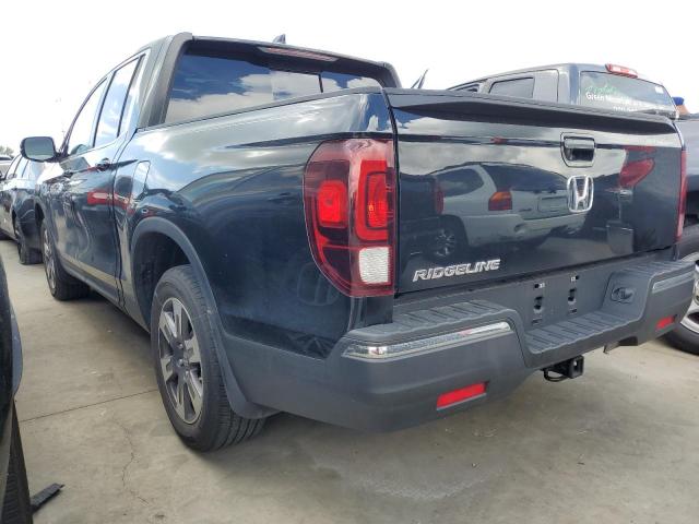 Photo 3 from auction – 2019 HONDA RIDGELINE with VIN 5FPYK2F68KB000201