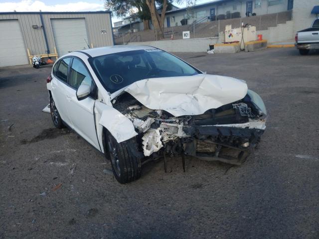 Photo 9 from auction – 2013 FORD FOCUS SE with VIN 1FADP3K27DL277056