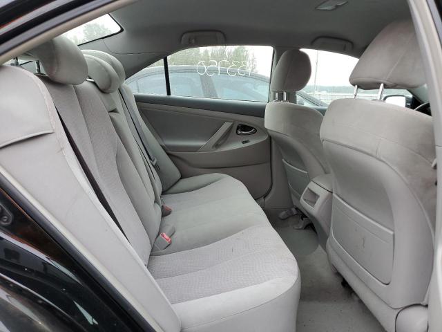 Photo 6 from auction – 2010 TOYOTA CAMRY BASE with VIN 4T4BF3EK1AR017601