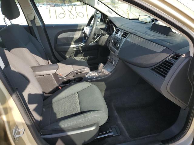 Photo 5 from auction – 2010 CHRYSLER SEBRING TO with VIN 1C3CC4FBXAN157662