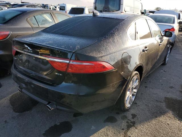 Photo 4 from auction – 2016 JAGUAR XF PREMIUM with VIN SAJBD4BV3GCY11167
