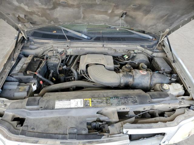 Photo 7 from auction – 2001 FORD F150 SUPER with VIN 1FTRW07L31KB89481