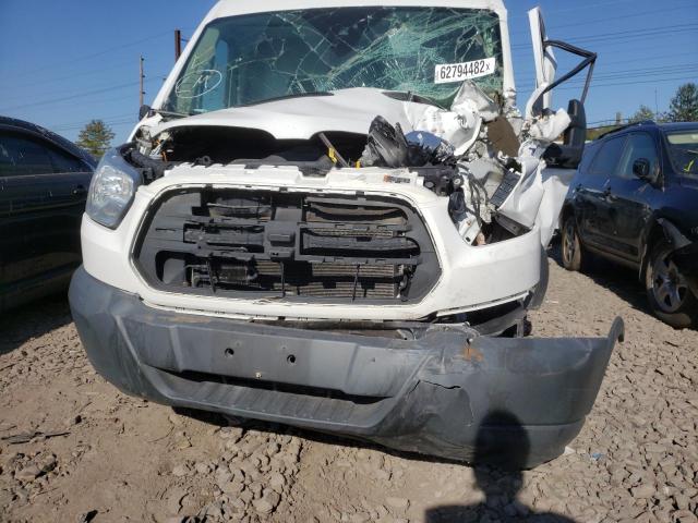 Photo 9 from auction – 2016 FORD TRANSIT T- with VIN 1FTYR2CM2GKA09350