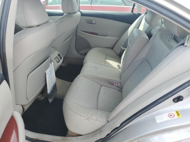 Photo 6 from auction – 2009 LEXUS ES 350 with VIN JTHBJ46G292328571
