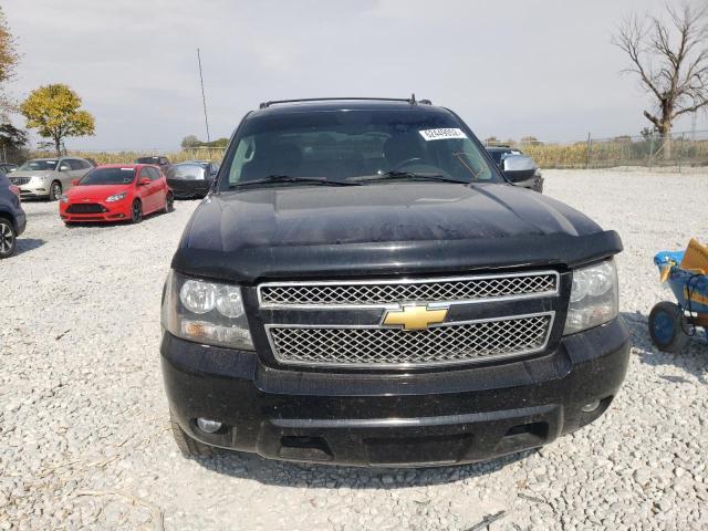 Photo 9 from auction – 2013 CHEVROLET AVALANCHE with VIN 3GNTKGE76DG122862