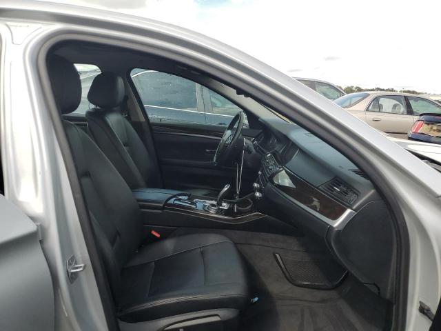 Photo 5 from auction – 2014 BMW 535 I with VIN WBA5B1C56ED484363