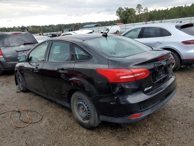 Photo 3 from auction – 2016 FORD FOCUS S with VIN 1FADP3E23GL241283