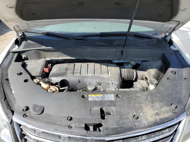 Photo 7 from auction – 2015 CHEVROLET TRAVERSE L with VIN 1GNKVGKD3FJ226787