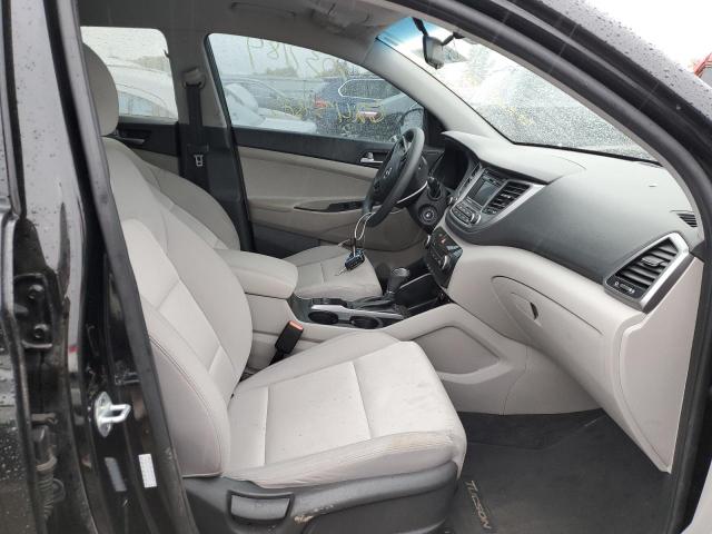 Photo 5 from auction – 2017 HYUNDAI TUCSON LIM with VIN KM8J3CA44HU388977