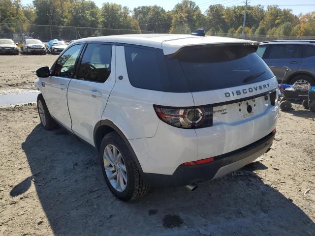 Photo 3 from auction – 2018 LAND ROVER DISCOVERY with VIN SALCR2RX0JH743526