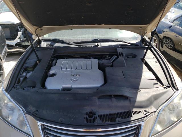 Photo 7 from auction – 2008 LEXUS ES 350 with VIN JTHBJ46G482158924