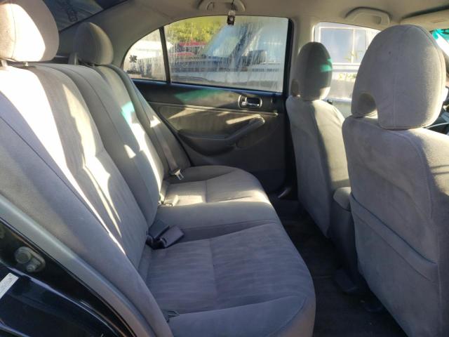 Photo 6 from auction – 2005 HONDA CIVIC LX with VIN 2HGES16575H590629