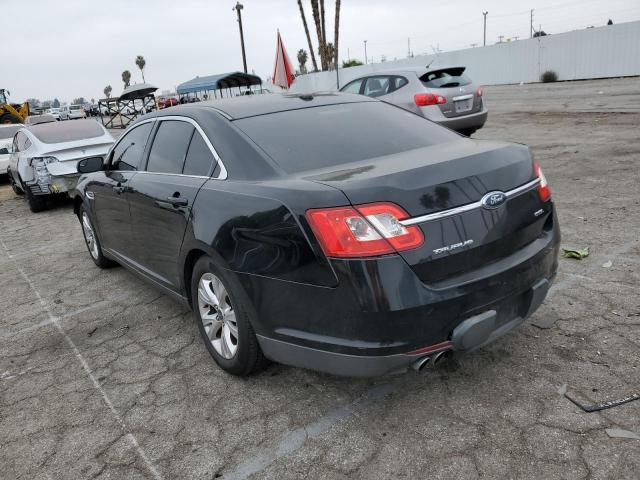 Photo 3 from auction – 2012 FORD TAURUS SEL with VIN 1FAHP2EW3CG100893