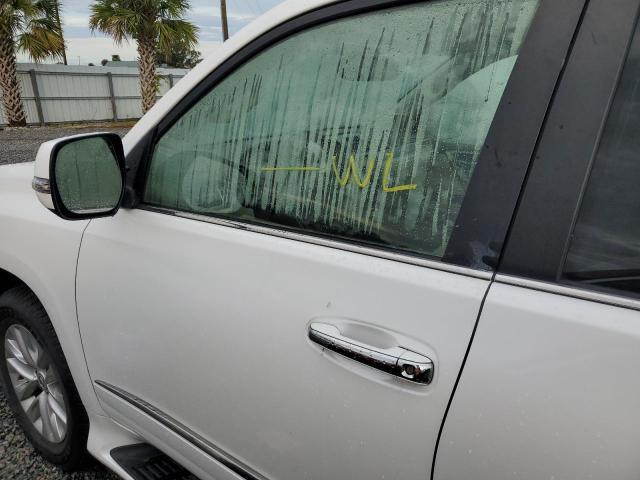 Photo 9 from auction – 2018 LEXUS GX 460 with VIN JTJBM7FX9J5202105