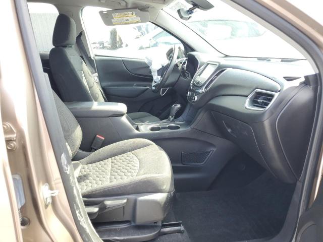 Photo 5 from auction – 2018 CHEVROLET EQUINOX LT with VIN 3GNAXSEV9JL338542