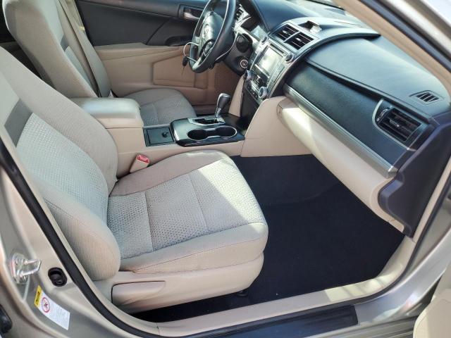 Photo 5 from auction – 2013 TOYOTA CAMRY L with VIN 4T1BF1FK9DU718811
