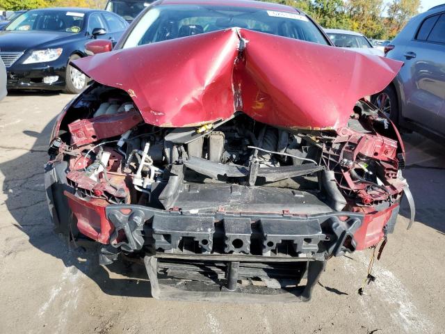 Photo 9 from auction – 2014 FORD FOCUS SE with VIN 1FADP3F25EL401921