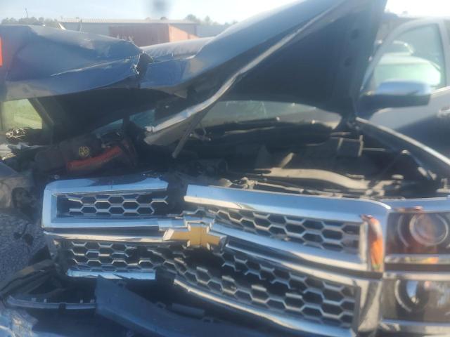 Photo 7 from auction – 2015 CHEVROLET SILVERADO with VIN 3GCPCSECXFG378464