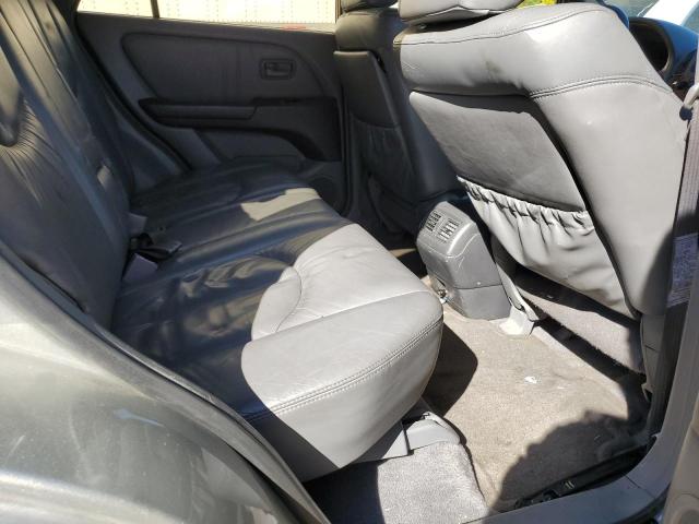 Photo 6 from auction – 2000 LEXUS RX 300 with VIN JT6HF10U6Y0136095