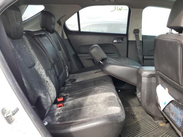 Photo 6 from auction – 2014 CHEVROLET EQUINOX LT with VIN 2GNFLHE37E6173121