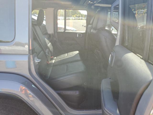 Photo 6 from auction – 2021 JEEP WRANGLER U with VIN 1C4JJXP63MW765498