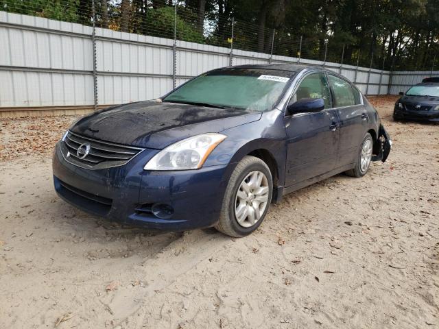 Photo 2 from auction – 2010 NISSAN ALTIMA BAS with VIN 1N4AL2AP6AC178262