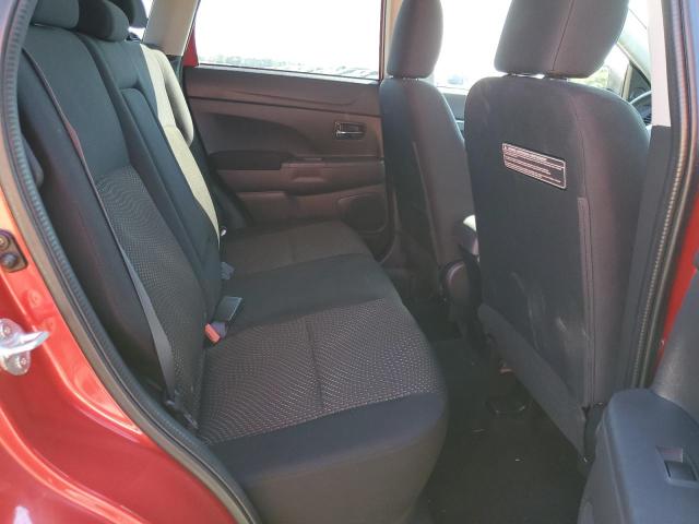 Photo 6 from auction – 2016 MITSUBISHI OUTLANDER with VIN JA4AP3AU2GZ054516