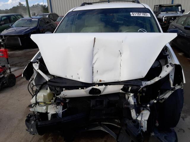 Photo 7 from auction – 2006 TOYOTA SIENNA CE with VIN 5TDZA23CX6S549765