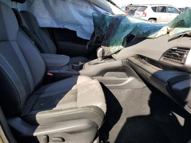 Photo 5 from auction – 2022 SUBARU OUTBACK ON with VIN 4S4BTGLD6N3227721