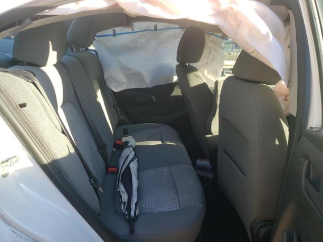 Photo 6 from auction – 2019 CHEVROLET SONIC LS with VIN 1G1JB5SBXK4106857