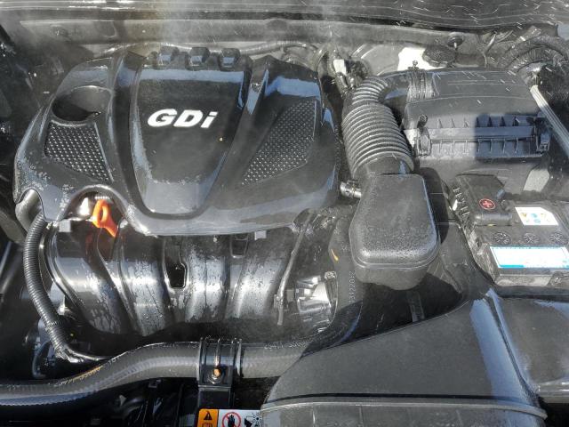 Photo 7 from auction – 2014 KIA OPTIMA EX with VIN 5XXGN4A79EG318370
