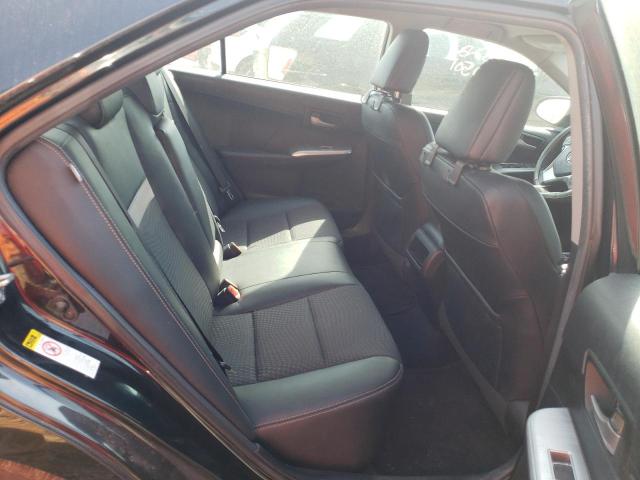 Zdjęcie 6 z aukcji – 2012 TOYOTA CAMRY BASE z VIN 4T1BF1FK6CU526891