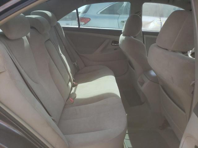 Photo 6 from auction – 2010 TOYOTA CAMRY BASE with VIN 4T4BF3EK0AR065378